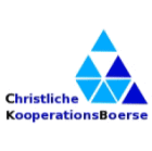 Logo der Firma Christliche Kooperationsbörse GmbH