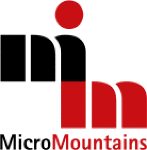 Logo der Firma MicroMountains Network e.V. / c/o IHK Schwarzwald-Baar-Heuberg