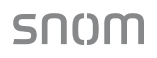 Firmenlogo Snom Technology GmbH