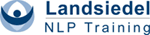 Logo der Firma Landsiedel NLP Training