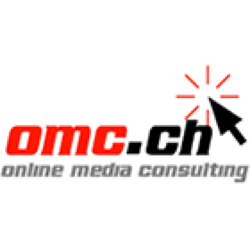 Logo der Firma Online Media Consulting GmbH