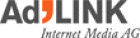 Firmenlogo AdLINK Internet Media AG