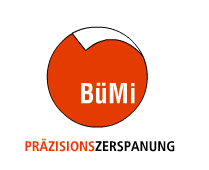 Logo der Firma BüMi Präzisionszerspanung GmbH & Co. KG