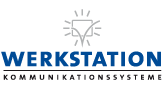 Logo der Firma Werkstation GmbH