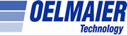 Logo der Firma OELMAIER Industrieelektronik GmbH & Co. KG
