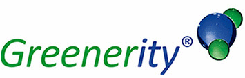 Logo der Firma Greenerity GmbH