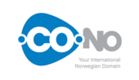 CO.NO: A New Gateway to Norwegian Internet Presence