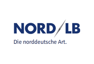 Logo der Firma NORD/LB Norddeutsche Landesbank Hannover