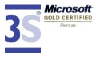 Firmenlogo 3S GmbH