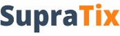 Firmenlogo SupraTix GmbH