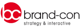 Firmenlogo brand-con GmbH