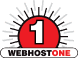 Firmenlogo WebhostOne GmbH