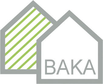 Logo der Firma BAKA Bundesverband Altbauerneuerung e.V.