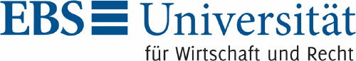 Logo der Firma EBS Universität für Wirtschaft und Recht GgmbH