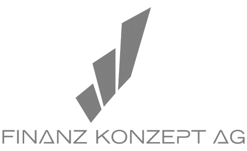 Logo der Firma FINANZ KONZEPT AG
