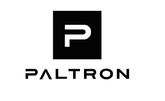 Logo der Firma PALTRON GmbH