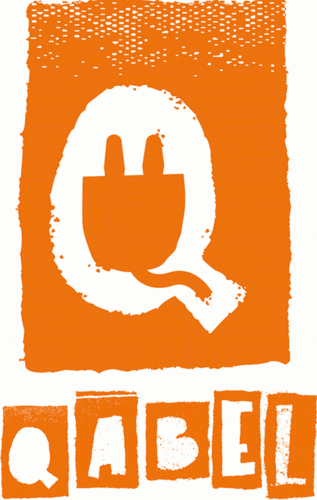 Logo der Firma Qabel GmbH