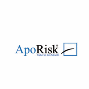 Company logo of ApoRisk GmbH