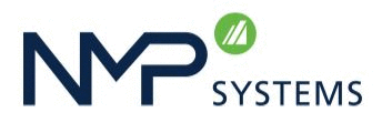 Logo der Firma NMP Systems GmbH