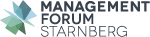 Company logo of Management Forum Starnberg