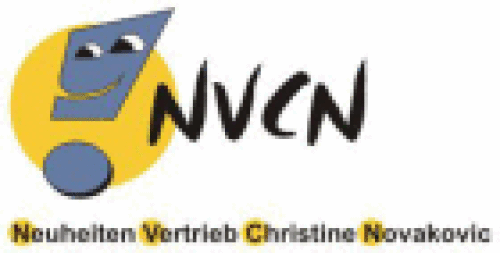 Logo der Firma Neuheitenvertrieb Novakovic