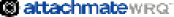 Firmenlogo attachmateWRQ