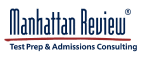 Firmenlogo Manhattan Review, Inc.