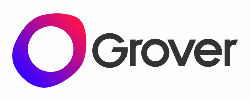 Company logo of Grover Group GmbH