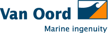 Logo der Firma Van Oord