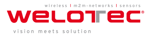 Logo der Firma Welotec GmbH