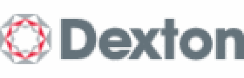Logo der Firma Dexton Solutions Benelux B.V.