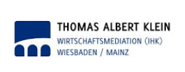 Logo der Firma Thomas Albert Klein