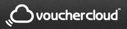 Logo der Firma vouchercloud GmbH