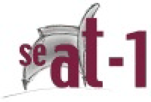 Logo der Firma seat-1 Software GmbH