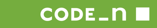 Logo der Firma CODE_n