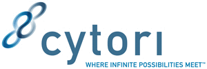 Logo der Firma Cytori Therapeutics, Inc.