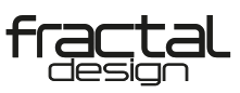 Logo der Firma Fractal Design