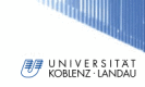Koblenzer Informatik weiterhin spitze in Lehre und Forschung