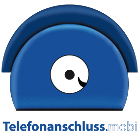 Logo der Firma Telefonanschluss.mobi