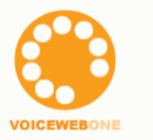Logo der Firma VoiceWebOne AG
