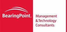 Logo der Firma BearingPoint GmbH