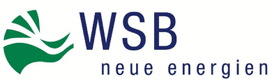 Logo der Firma WSB Neue Energien Holding GmbH