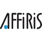 Logo der Firma Affiris GmbH