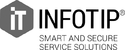 Logo der Firma InfoTip Service GmbH