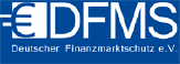 Firmenlogo Deutscher Finanzmarktschutz e.V.