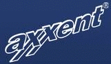 Logo der Firma axxent® e.K