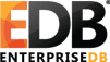 Company logo of EnterpriseDB Corporation