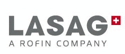 Logo der Firma ROFIN-LASAG AG