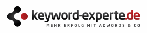 Logo der Firma KE Keyword-Experte GmbH