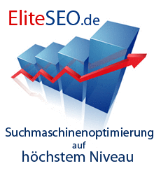 Logo der Firma Elite SEO